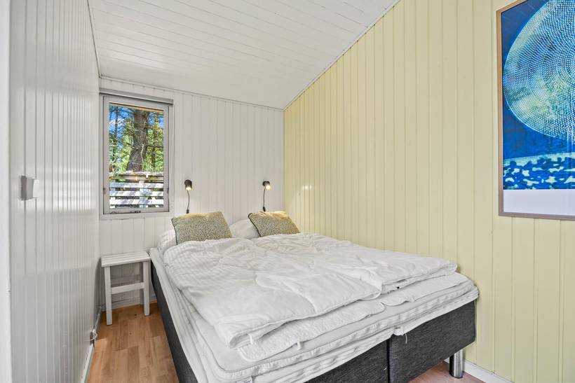 Foto von Ferienhaus ZJ64 in Blåvand - Westjütland