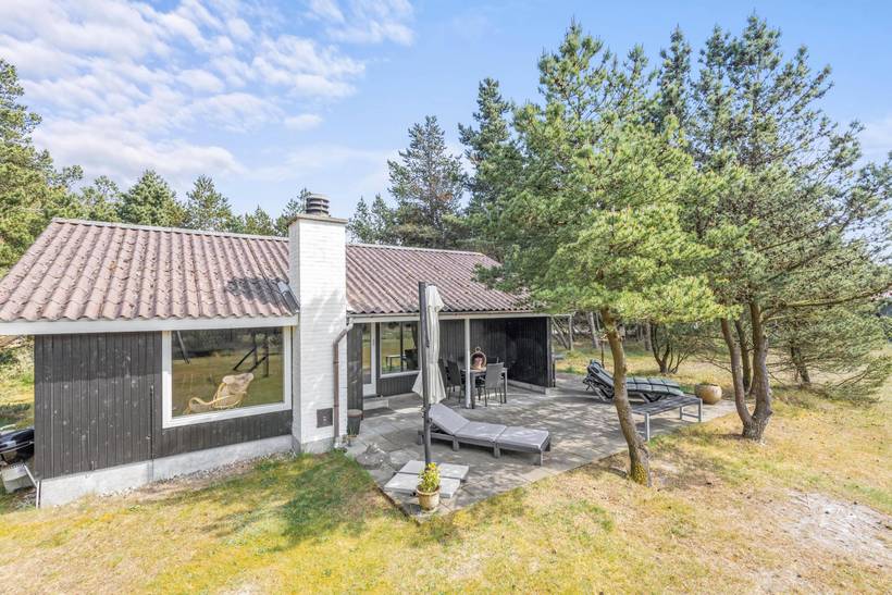 Foto von Ferienhaus ZJ64 in Blåvand - Westjütland