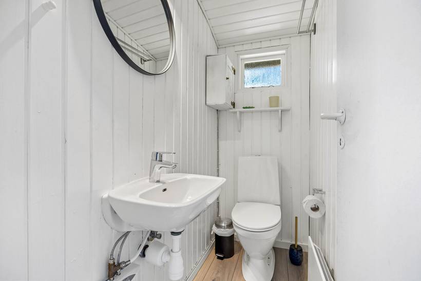 Foto von Ferienhaus ZJ64 in Blåvand - Westjütland