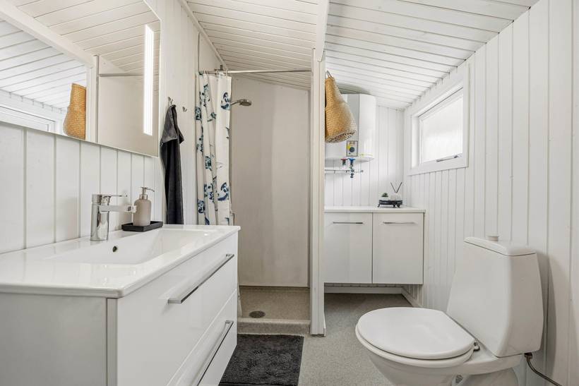 Foto von Ferienhaus ZJ64 in Blåvand - Westjütland