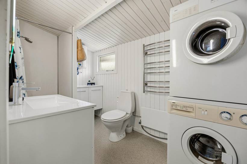 Foto von Ferienhaus ZJ64 in Blåvand - Westjütland