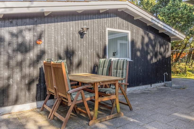 Foto von Ferienhaus ZJ64 in Blåvand - Westjütland