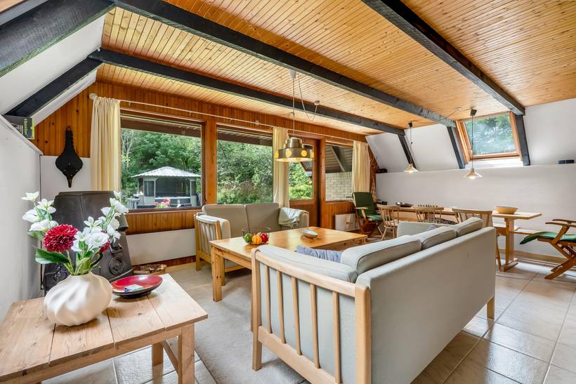 Foto von Ferienhaus ZJ67 in Hou - Nordjütland Ost
