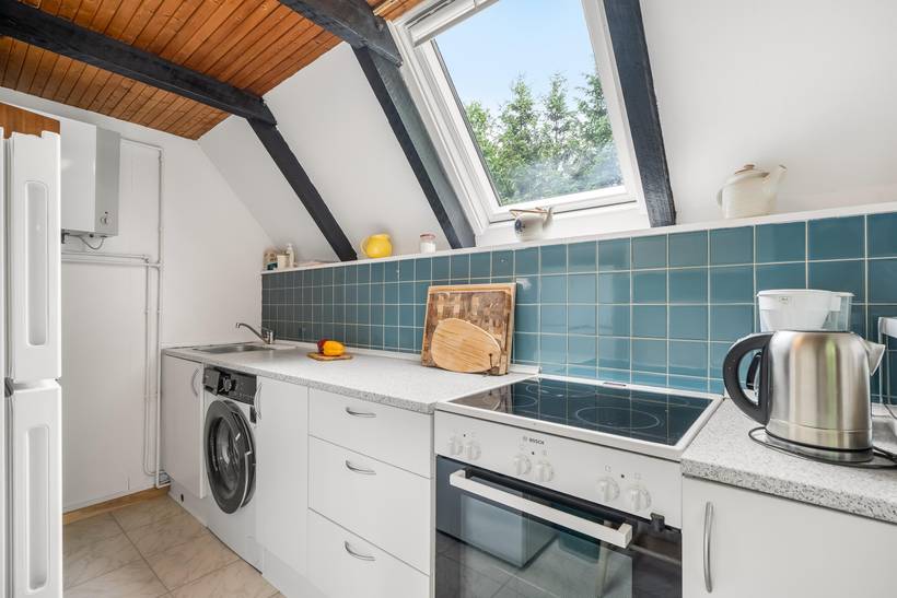Foto von Ferienhaus ZJ67 in Hou - Nordjütland Ost