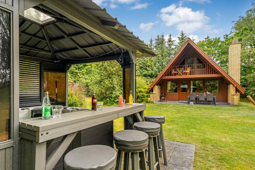 Foto von Ferienhaus ZJ67 in Hou - Nordjütland Ost