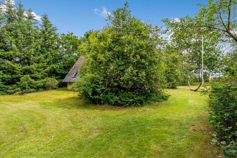Foto von Ferienhaus ZJ67 in Hou - Nordjütland Ost