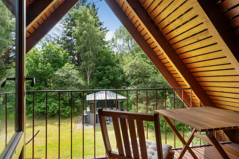 Foto von Ferienhaus ZJ67 in Hou - Nordjütland Ost