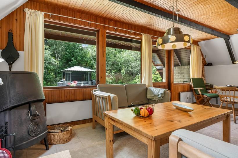 Foto von Ferienhaus ZJ67 in Hou - Nordjütland Ost