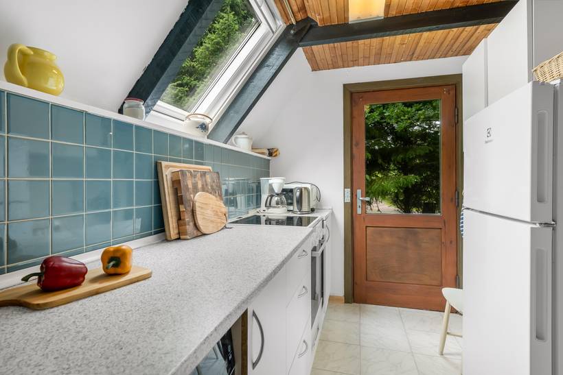 Foto von Ferienhaus ZJ67 in Hou - Nordjütland Ost
