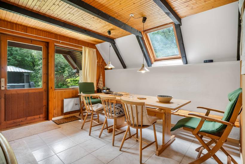 Foto von Ferienhaus ZJ67 in Hou - Nordjütland Ost