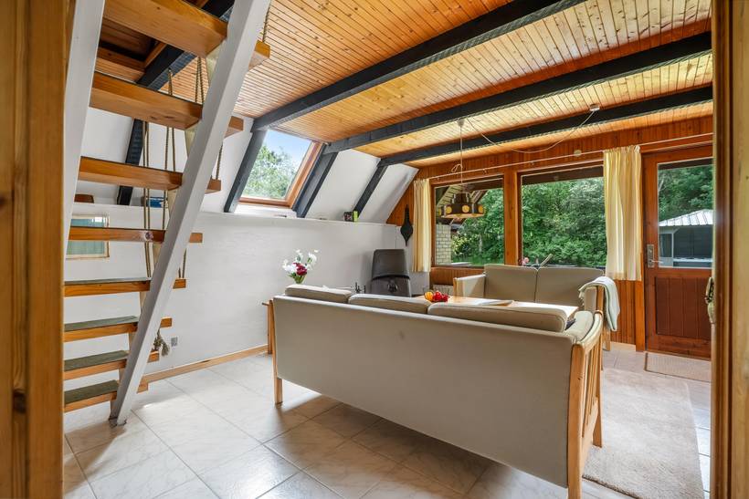 Foto von Ferienhaus ZJ67 in Hou - Nordjütland Ost