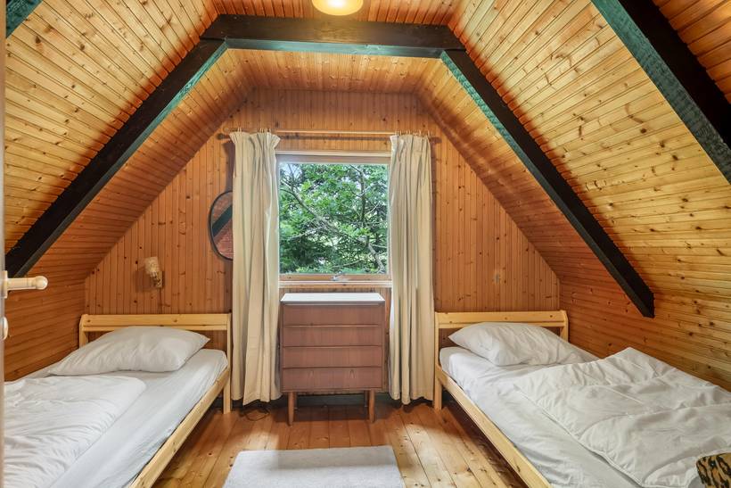 Foto von Ferienhaus ZJ67 in Hou - Nordjütland Ost