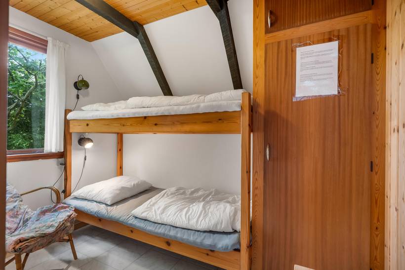 Foto von Ferienhaus ZJ67 in Hou - Nordjütland Ost