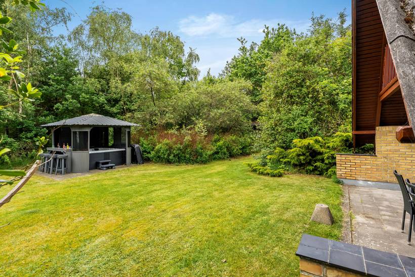 Foto von Ferienhaus ZJ67 in Hou - Nordjütland Ost