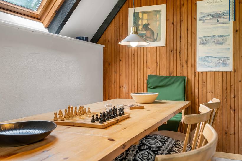 Foto von Ferienhaus ZJ67 in Hou - Nordjütland Ost
