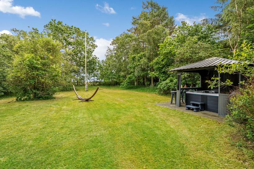 Foto von Ferienhaus ZJ67 in Hou - Nordjütland Ost