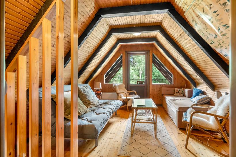 Foto von Ferienhaus ZJ67 in Hou - Nordjütland Ost