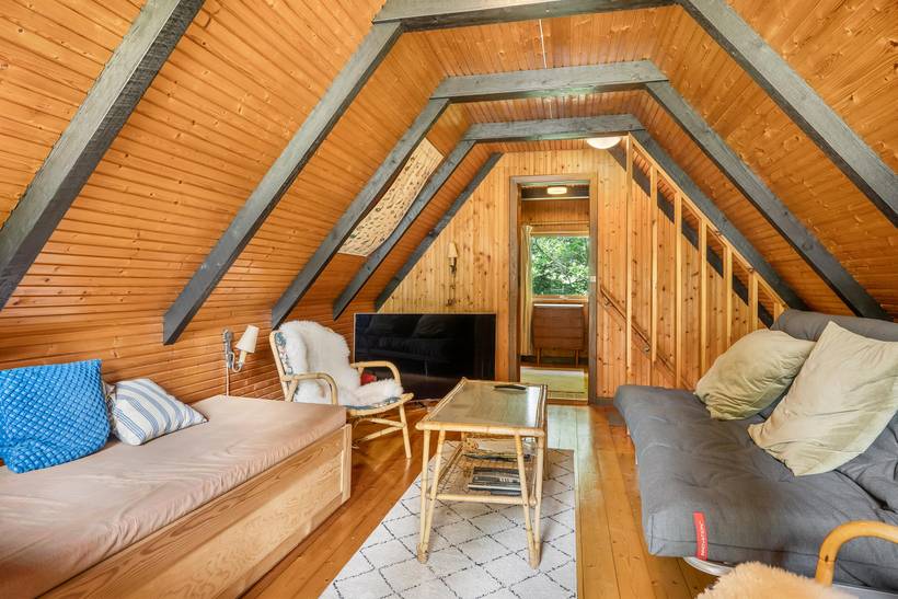 Foto von Ferienhaus ZJ67 in Hou - Nordjütland Ost