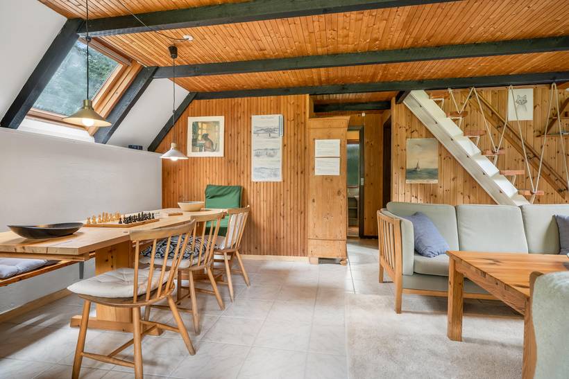 Foto von Ferienhaus ZJ67 in Hou - Nordjütland Ost