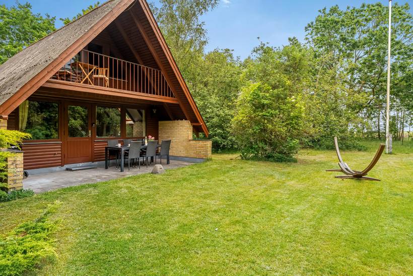 Foto von Ferienhaus ZJ67 in Hou - Nordjütland Ost