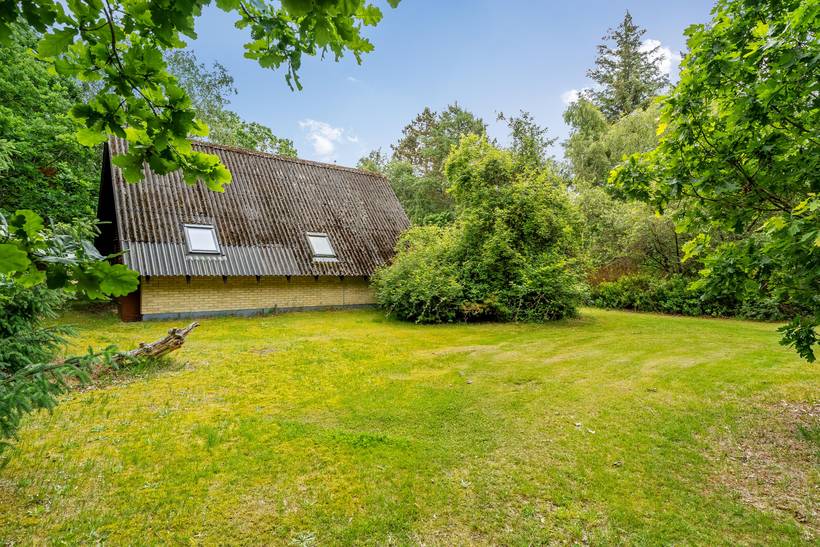 Foto von Ferienhaus ZJ67 in Hou - Nordjütland Ost