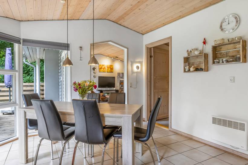 Foto von Ferienhaus ZJ69 in Arrild - Südjütland