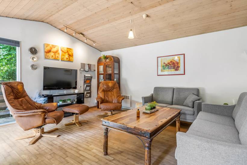Foto von Ferienhaus ZJ69 in Arrild - Südjütland