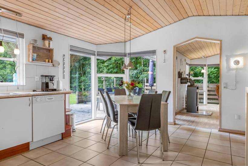 Foto von Ferienhaus ZJ69 in Arrild - Südjütland