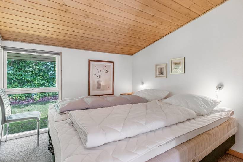 Foto von Ferienhaus ZJ69 in Arrild - Südjütland