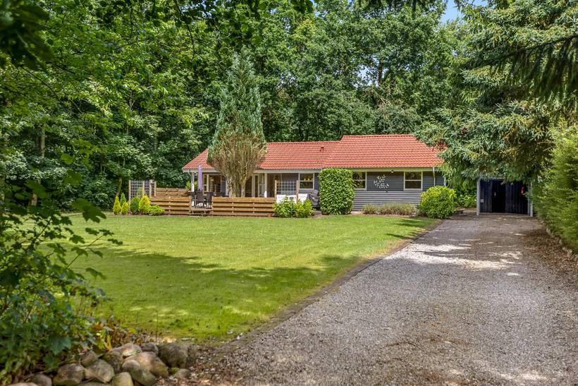 Foto von Ferienhaus ZJ69 in Arrild - Südjütland