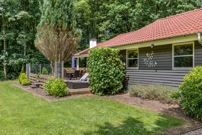 Foto von Ferienhaus ZJ69 in Arrild - Südjütland