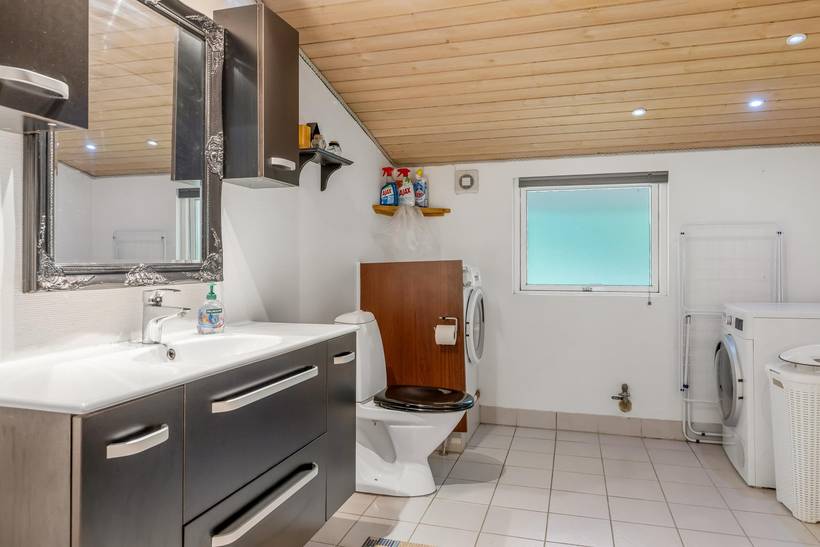 Foto von Ferienhaus ZJ69 in Arrild - Südjütland