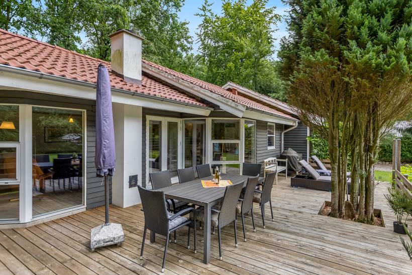 Foto von Ferienhaus ZJ69 in Arrild - Südjütland