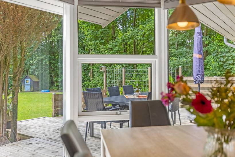 Foto von Ferienhaus ZJ69 in Arrild - Südjütland