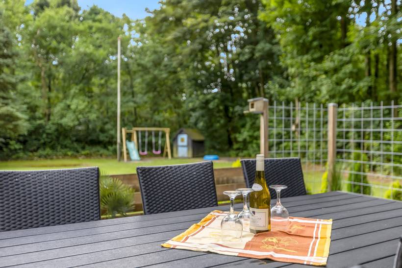 Foto von Ferienhaus ZJ69 in Arrild - Südjütland