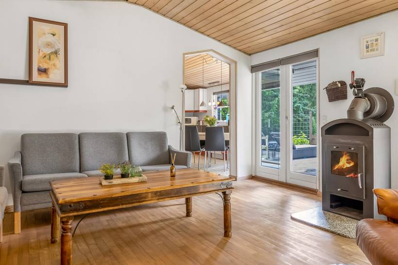 Foto von Ferienhaus ZJ69 in Arrild - Südjütland