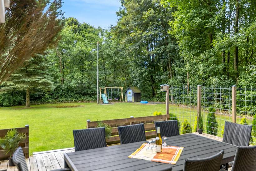 Foto von Ferienhaus ZJ69 in Arrild - Südjütland