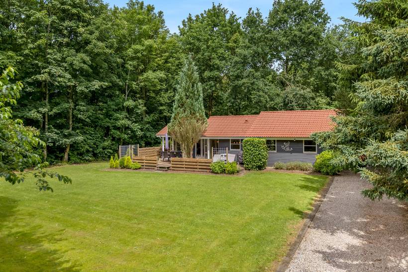 Foto von Ferienhaus ZJ69 in Arrild - Südjütland