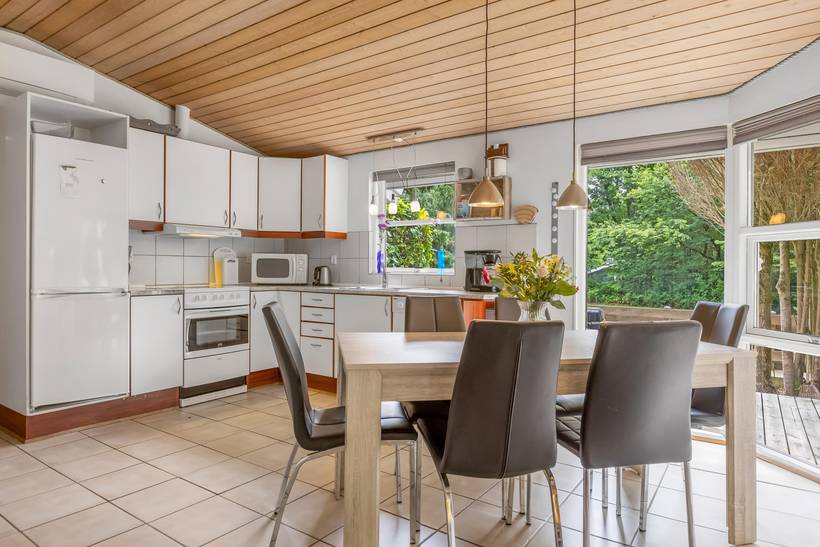 Foto von Ferienhaus ZJ69 in Arrild - Südjütland
