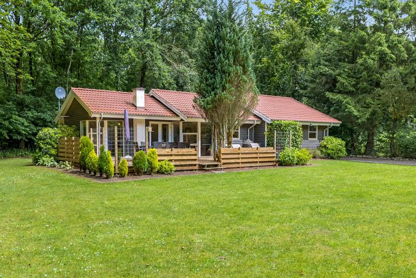 Foto von Ferienhaus ZJ69 in Arrild - Südjütland