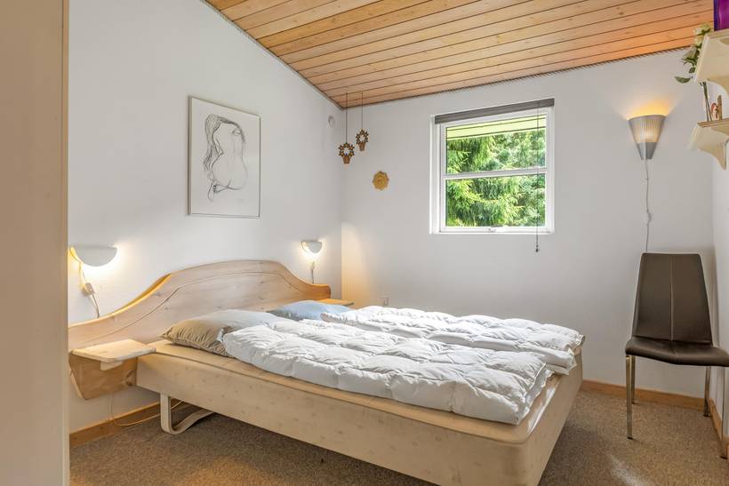 Foto von Ferienhaus ZJ69 in Arrild - Südjütland