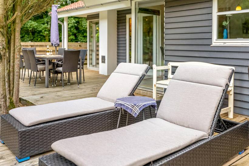 Foto von Ferienhaus ZJ69 in Arrild - Südjütland