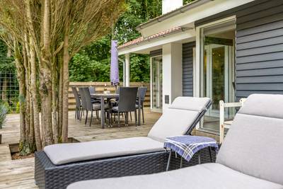 Vorschaubild von Ferienhaus ZJ69 in Arrild - Südjütland
