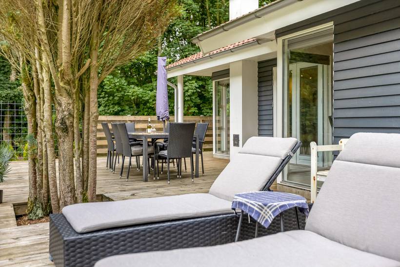 Foto von Ferienhaus ZJ69 in Arrild - Südjütland