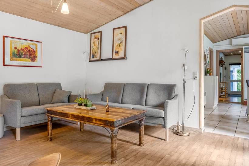 Foto von Ferienhaus ZJ69 in Arrild - Südjütland