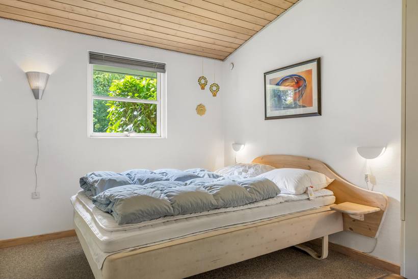 Foto von Ferienhaus ZJ69 in Arrild - Südjütland