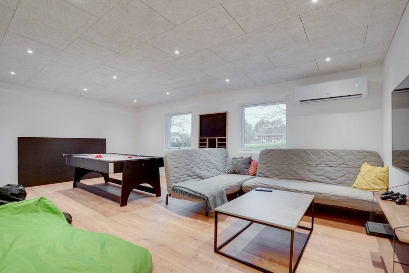 Foto von Ferienhaus ZJ79 in Kongsmark - Rømø