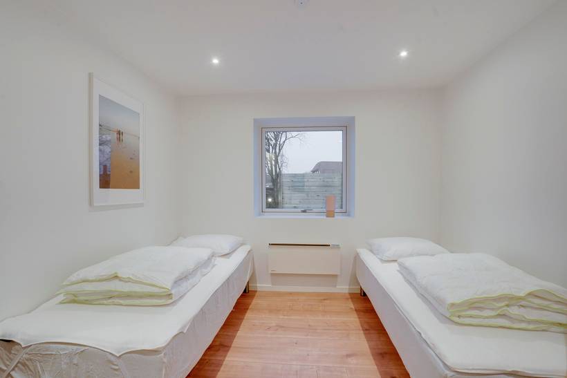 Foto von Ferienhaus ZJ79 in Kongsmark - Rømø