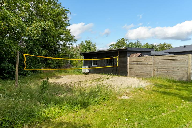 Foto von Ferienhaus ZJ79 in Kongsmark - Rømø