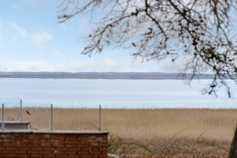 Foto von Ferienhaus ZJ79 in Kongsmark - Rømø